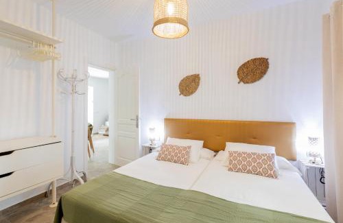 Formentera Villa | Casa Can Joan Guasch