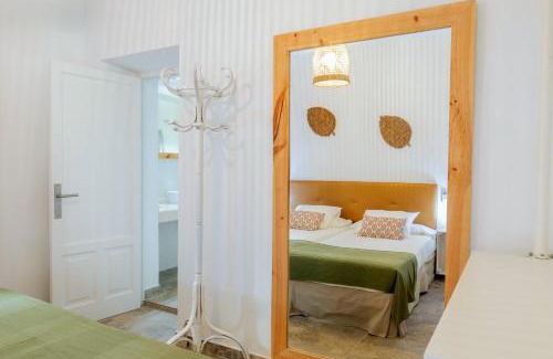 Formentera Villa | Casa Can Joan Guasch