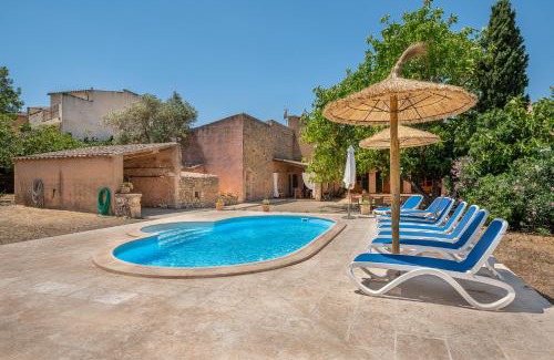 Cas Concos House | Casa Can Pauma