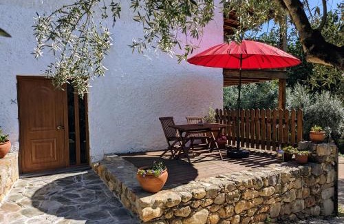 Lousa Apartment | Casa Canela apartment and pool.