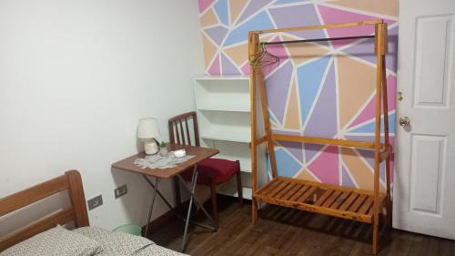 Iquique House | Casa Canela