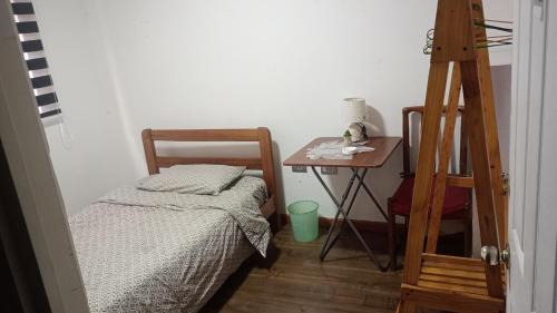 Iquique House | Casa Canela