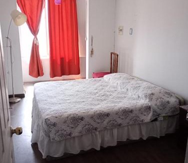 Iquique House | Casa Canela