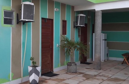 Canoa Quebrada House | Casa Canoa Beach