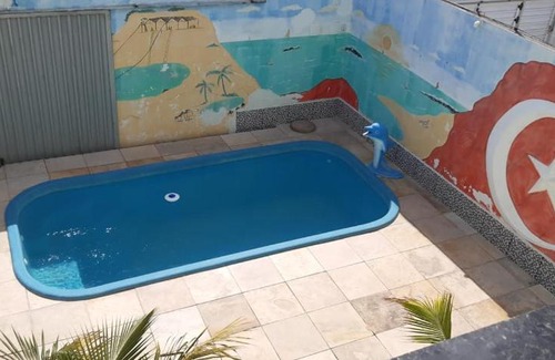 Canoa Quebrada House | Casa Canoa Beach