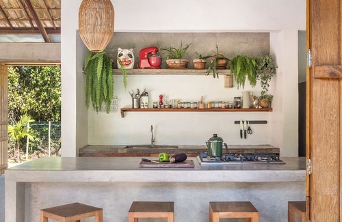 Marau House | Casa Canoa
