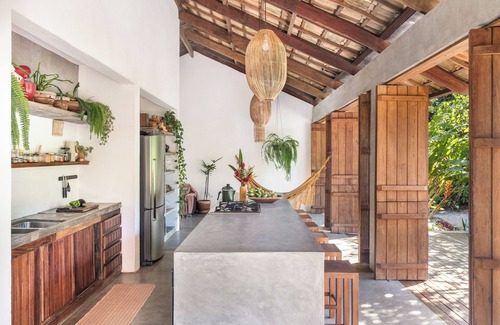 Marau House | Casa Canoa