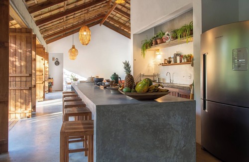 Marau House | Casa Canoa