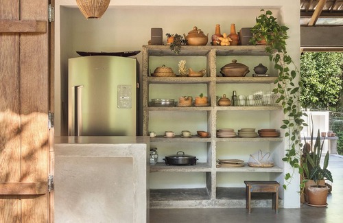 Marau House | Casa Canoa