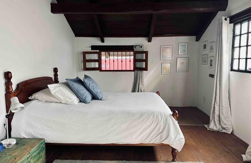 Teziutlan House | Casa Cantera