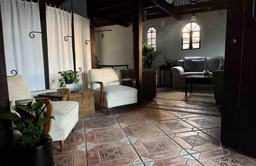 Teziutlan House | Casa Cantera