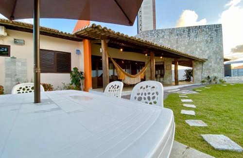 Ponta Negra House | Casa Cantinho do Girassol