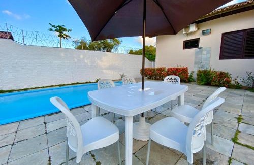 Ponta Negra House | Casa Cantinho do Girassol