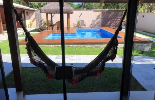 Pirenopolis House | CASA CANTO DO JAÓ