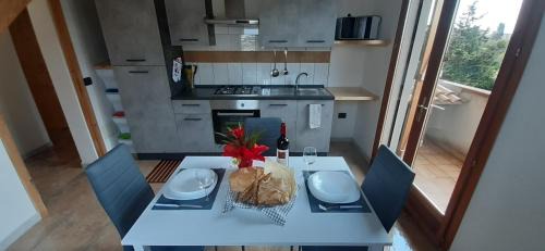Nurachi House | Casa Cao Appartamento "L'Ulivo"
