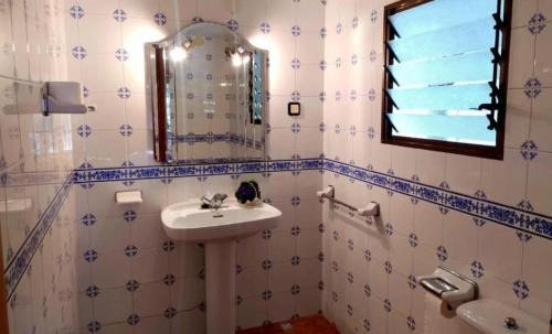 La Salzadella House | CASA CAPITÁN INDALECIO.