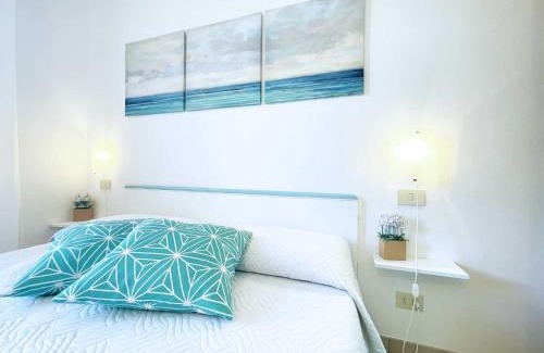 Naregno House | Casa Capo Perla - ArgonautiVacanze