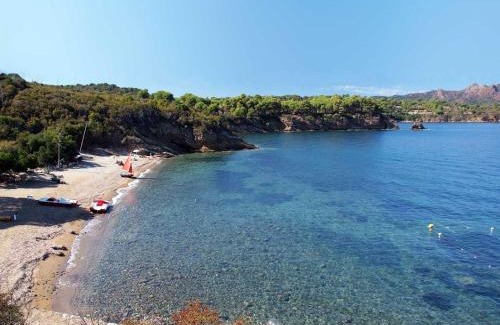 Naregno House | Casa Capo Perla - ArgonautiVacanze