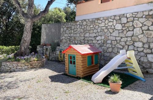 Naregno House | Casa Capo Perla - ArgonautiVacanze