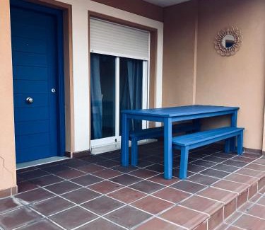 Sangonera la Seca Apartment | Casa Capri