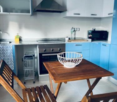 Sangonera la Seca Apartment | Casa Capri