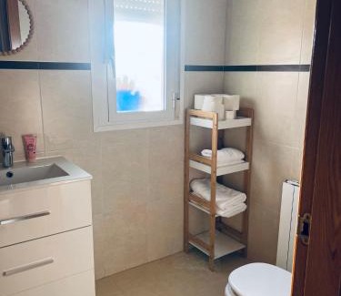 Sangonera la Seca Apartment | Casa Capri