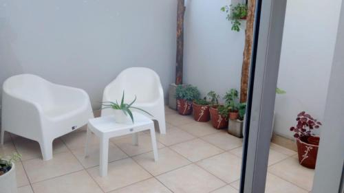 Salta Apartment | Casa Capri Salta
