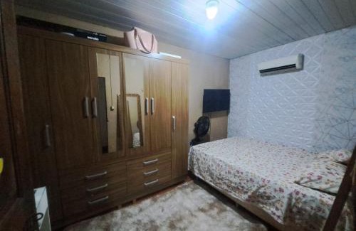 Telegrafo Cabin | casa cardoso