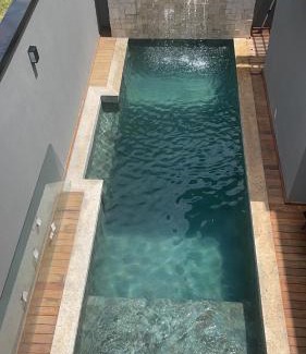 Cardoso House | Casa Cardoso Isla Cancun Resort