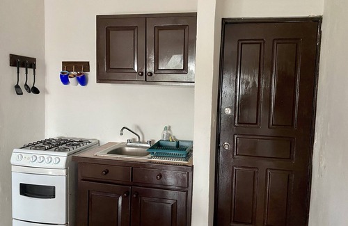 Puerto Juarez Hotel | Casa Caribe Cancun