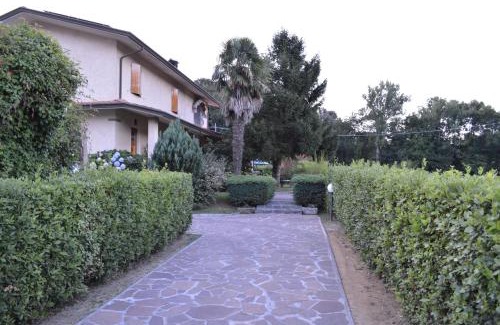Camaiore House | casa Carla