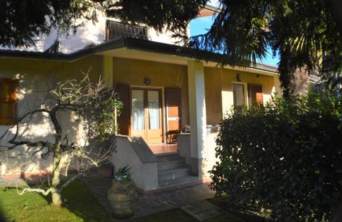 Camaiore House | casa Carla