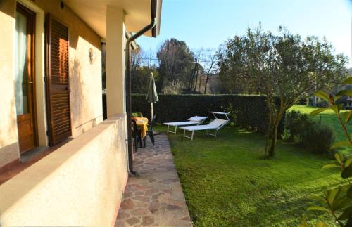 Camaiore House | casa Carla