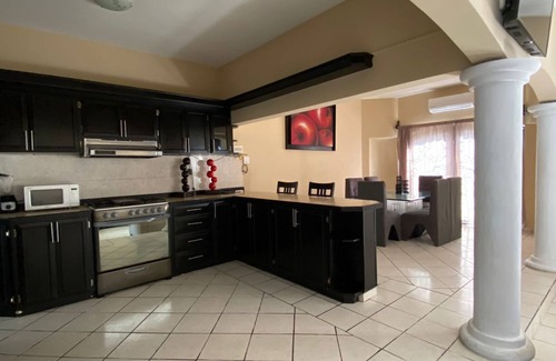 Lomas de Mazatlan House | Casa Cármelo with Private Heated Pool 2 Minutes from the Malecon