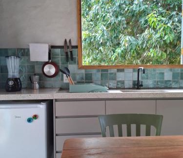 Ponta do Anel House | Casa Carol - Macapá Paradise