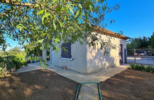 Manciano House | Casa Carpineta