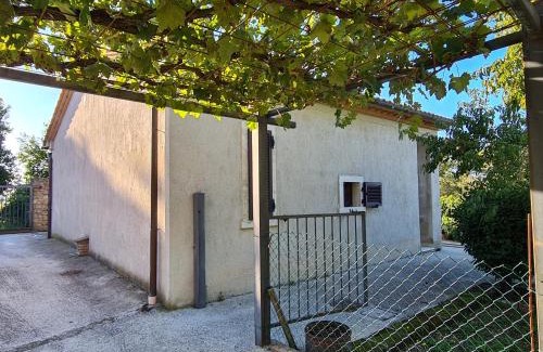 Manciano House | Casa Carpineta