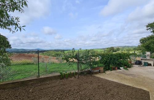 Manciano House | Casa Carpineta