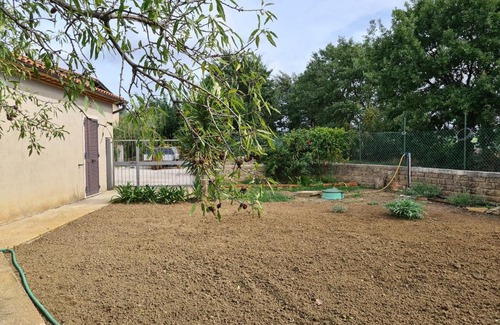 Manciano House | Casa Carpineta