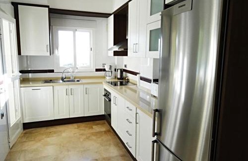 Altea la Vella Apartment | Casa Casaert