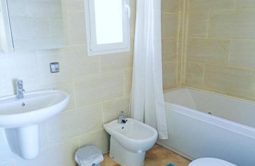 Altea la Vella Apartment | Casa Casaert