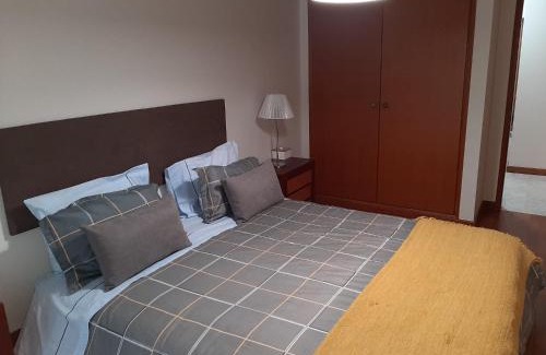 Sao Miguel do Rio Torto Apartment | Casa Casal
