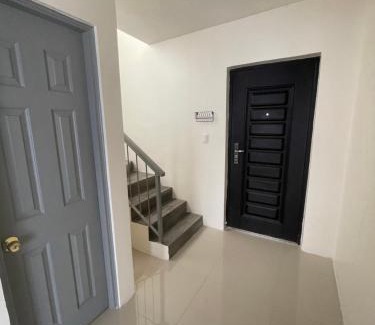 Juarez Municipality House | Casa Castaño Cd Jrz