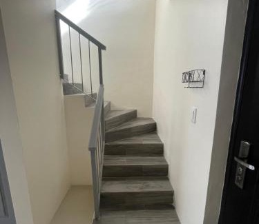 Juarez Municipality House | Casa Castaño Cd Jrz