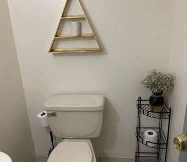 Juarez Municipality House | Casa Castaño Cd Jrz