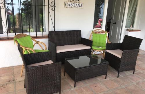 Mijas Villa | Casa Castana, Mijas Pueblo