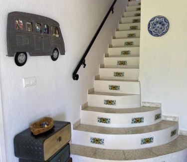 Mijas Villa | Casa Castana, Mijas Pueblo