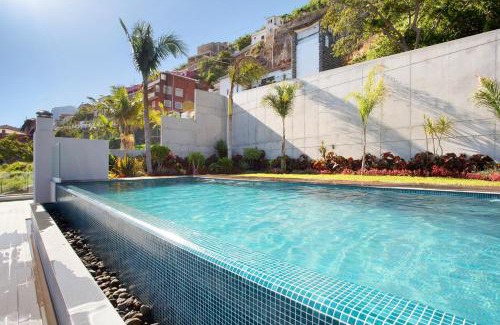 Camara de Lobos Apartment | Casa Castanheta