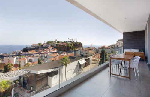 Camara de Lobos Apartment | Casa Castanheta