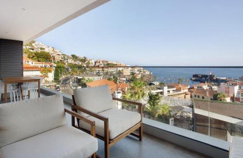 Camara de Lobos Apartment | Casa Castanheta